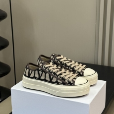 Valentino Low Shoes